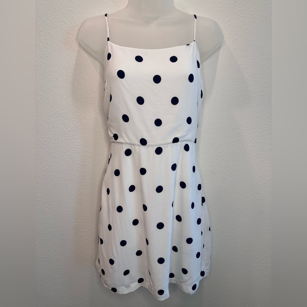 Aritizia Wilfred Isabelle Mini Dress